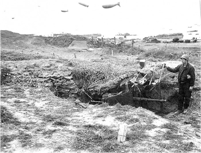 Omaha Beach Battle Of Normandy Tours