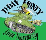 D-Day Honey